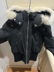 ムースナックルズ バリスティック ブラックM