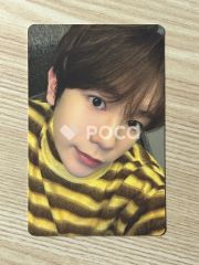 Seventeen ジョンハン FML CARAT Ver. 透明トレカ Weverse - メルカリ