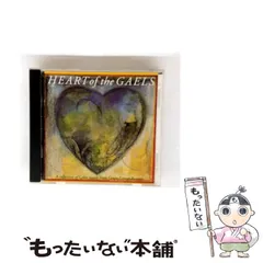 【中古】 Heart Of The Gaels [import] / Various / Green Linnet