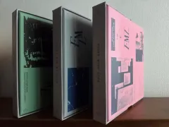 SEVENTEEN FML アルバム 3種 + トレカ 8枚 まとめ