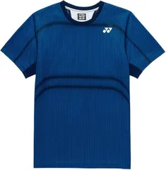 【新品・5営業日で発送】YONEX ヨネックス ユニゲームシャツ (10705) 色 : ダークネイビー サイズ : M 