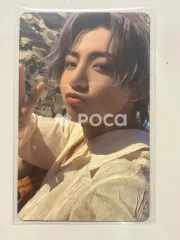 BTS ジョングク Butter Peaches ver.