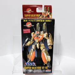 旧キット アリイ 1/100 可変 スーパー バルキリーVF-1S 訳あり品