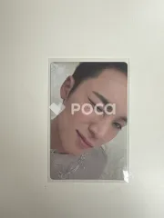 Seventeen ミンギュ セブチ HAPPY BURSTDAY NEW MYSELF Ver.