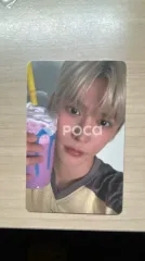 RIIZE ウンソク メガMGCコーヒー