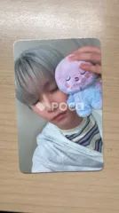 RIIZE ウンソク ODYSSEY Midnight Mirage Ver.