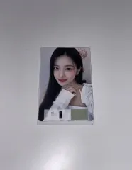 IVE アン・ユジン(AN YUJIN) クリオ トレカ