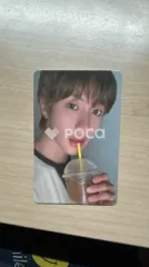 RIIZE アントン メガMGCコーヒー