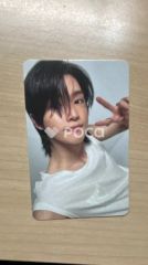 ソンファ ATEEZ 7TH ANNIVERSARY POP-UP 8ROOM ソンファ ATEEZ 7TH ANNIVERSARY POP-UP 8ROOM ATEEZ 7th Anniversary