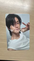 RIIZE ソンチャン ODYSSEY