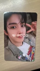 RIIZE ソンチャン RIIZING Collect Book Ver.