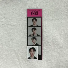 ディオ(D.O.・ドギョンス・ギョンス) 네컷