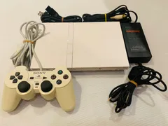 【動作確認済み】SONY PlayStation2 SCPH-70000