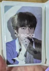 BTS ジン The Astronaut Weverse