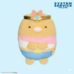 未開封/正規品 映画 すみっコぐらし4 どんかつ