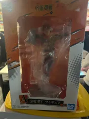 BANDAI 呪術廻戦 虎杖 悠仁 フィギュア