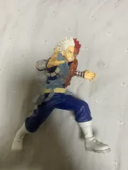 僕のヒーローアカデミア 轟 焦凍 フィギュア