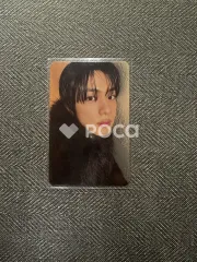 BTS ジン Echo ||| ver.