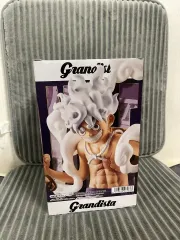 ONE PIECE ギア5 モンキー・D・ルフィ(ルフィ) フィギュア