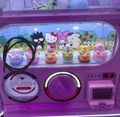 サンリオ フィギュア (シナモロール)