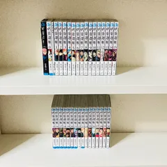 呪術廻戦 全巻　0-30巻＋0.5巻＋公式ファンブック付き