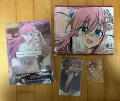 ぼっち・ざ・ろっく！ 未開封 一番くじ Arcs アクリル E賞