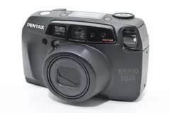 2026年最新】pentax espio 160の人気アイテム - メルカリ