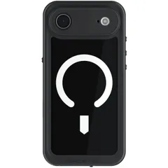 新品 ゴーステック ノーティカルスリム for iPhone Air ブラック 防水 防塵 耐衝撃 防雪 magsafe IP68 GHOCAS4322