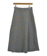 OPAQUE.CLIP ロング・マキシ丈スカート レディース 【古着】【中古】【送料無料】