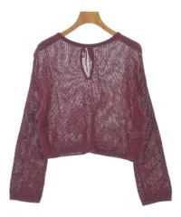 green label relaxing ニット・セーター レディース 【古着】【中古】【送料無料】