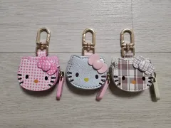 ミニ hello kitty コインケース