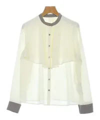 N. Natural Beauty Basic ブラウス レディース 【古着】【中古】【送料無料】