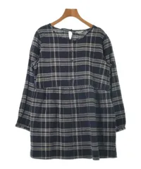 Samansa Mos2 ブラウス レディース 【古着】【中古】【送料無料】