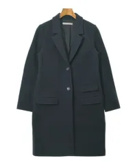 theory luxe チェスターコート レディース 【古着】【中古】【送料無料】