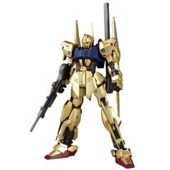 BANDAI SPIRITS (반다이 스피리츠) MG 기동 전사 Ζ 건담 백식 Ver.2.0 1/100 스케일 색으로 구분 된 플라스틱 모델 [백식 Ver.2.0]