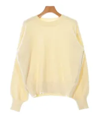 EARTH MUSIC&ECOLOGY ニット・セーター レディース 【古着】【中古】【送料無料】