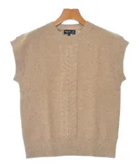 Agnes b. ベスト レディース 【古着】【中古】【送料無料】