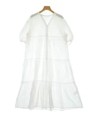 ViS ワンピース レディース 【古着】【中古】【送料無料】