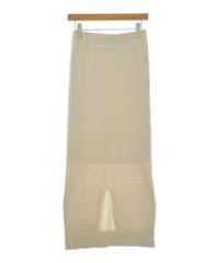 SLOBE IENA ロング・マキシ丈スカート レディース 【古着】【中古】【送料無料】