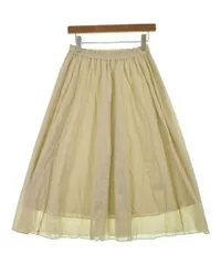 green label relaxing ロング・マキシ丈スカート レディース 【古着】【中古】【送料無料】