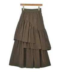 ELENDEEK ロング・マキシ丈スカート レディース 【古着】【中古】【送料無料】