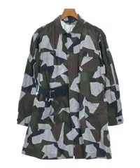 sacai コート（その他） メンズ 【古着】【中古】【送料無料】のサムネイル