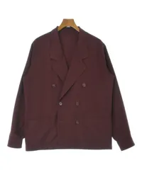 iroquois テーラードジャケット メンズ 【古着】【中古】【送料無料】