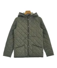 LAVENHAM ダウンジャケット/ダウンベスト レディース 【古着】【中古】【送料無料】