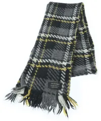 john branigan マフラー レディース 【古着】【中古】【送料無料】