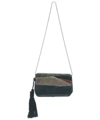 ALLSAINTS ショルダーバッグ レディース 【古着】【中古】【送料無料】のサムネイル