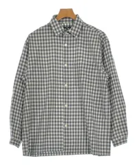 SHIPS カジュアルシャツ メンズ 【古着】【中古】【送料無料】