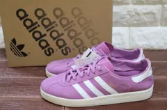 新品 定価19800円 アディダス　オリジナルス　adidas originals GAZELLE DECON ガゼル　デコン　プリラブドパープル IE9167