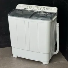 2026年最新】二槽式洗濯機 中古の人気アイテム - メルカリ