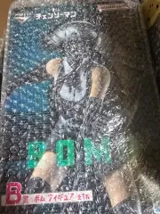 バンダイ 一番くじ チェンソーマン 夜 フィギュア B賞